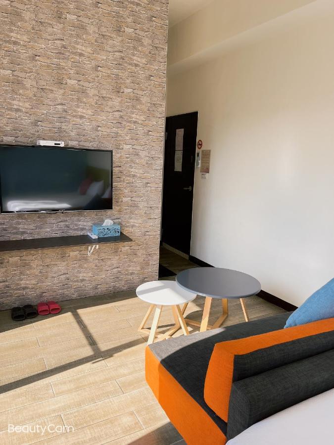 Ba Ba Xiao Wu 2 Apartment Jinning Exterior photo