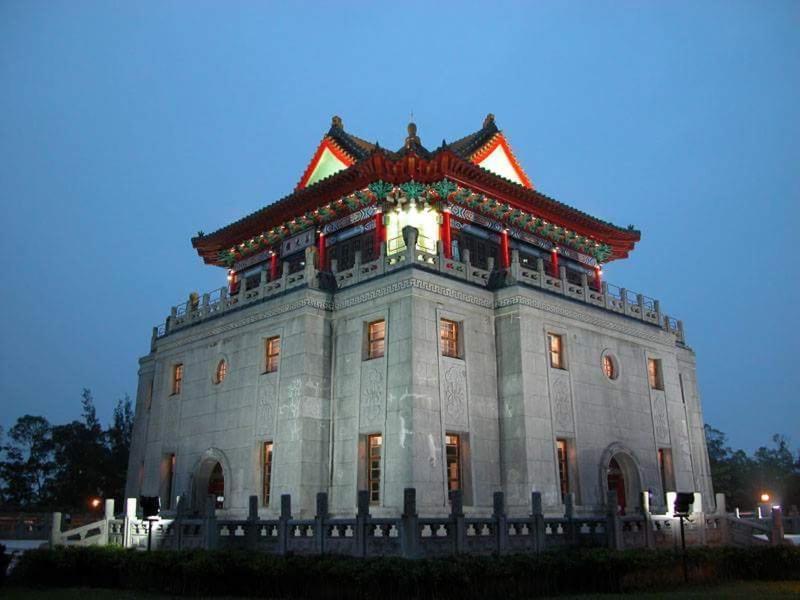 Ba Ba Xiao Wu 2 Apartment Jinning Exterior photo