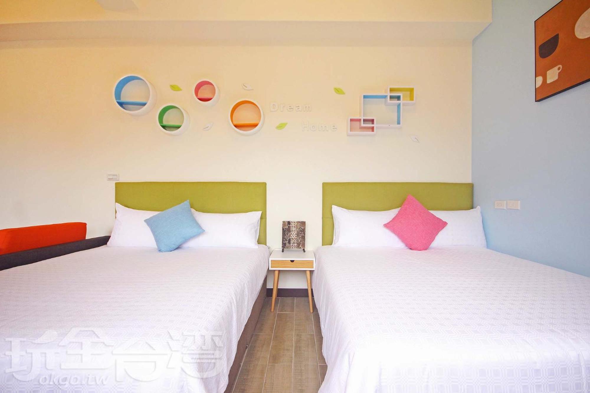 Ba Ba Xiao Wu 2 Apartment Jinning Exterior photo