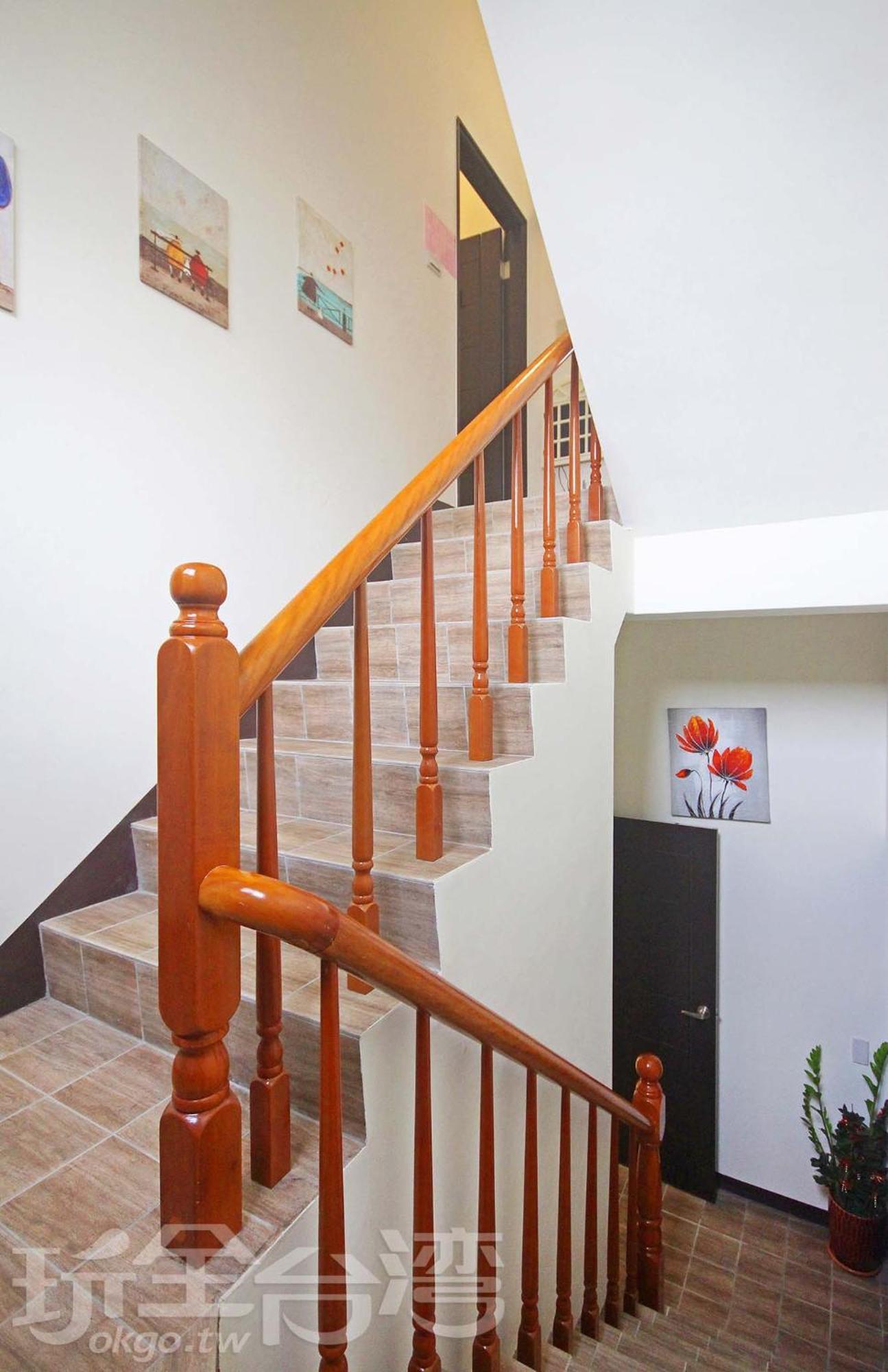 Ba Ba Xiao Wu 2 Apartment Jinning Exterior photo