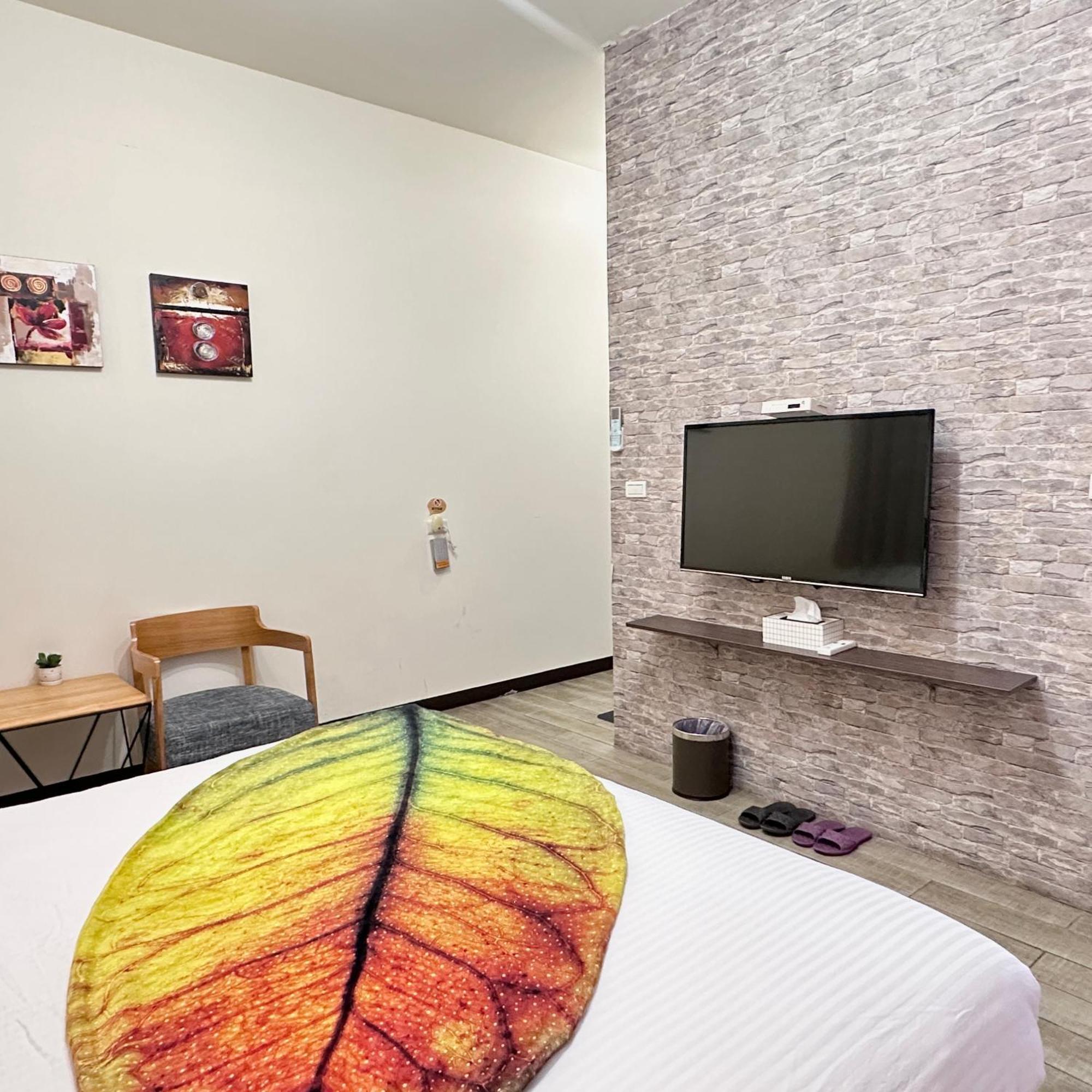 Ba Ba Xiao Wu 2 Apartment Jinning Exterior photo