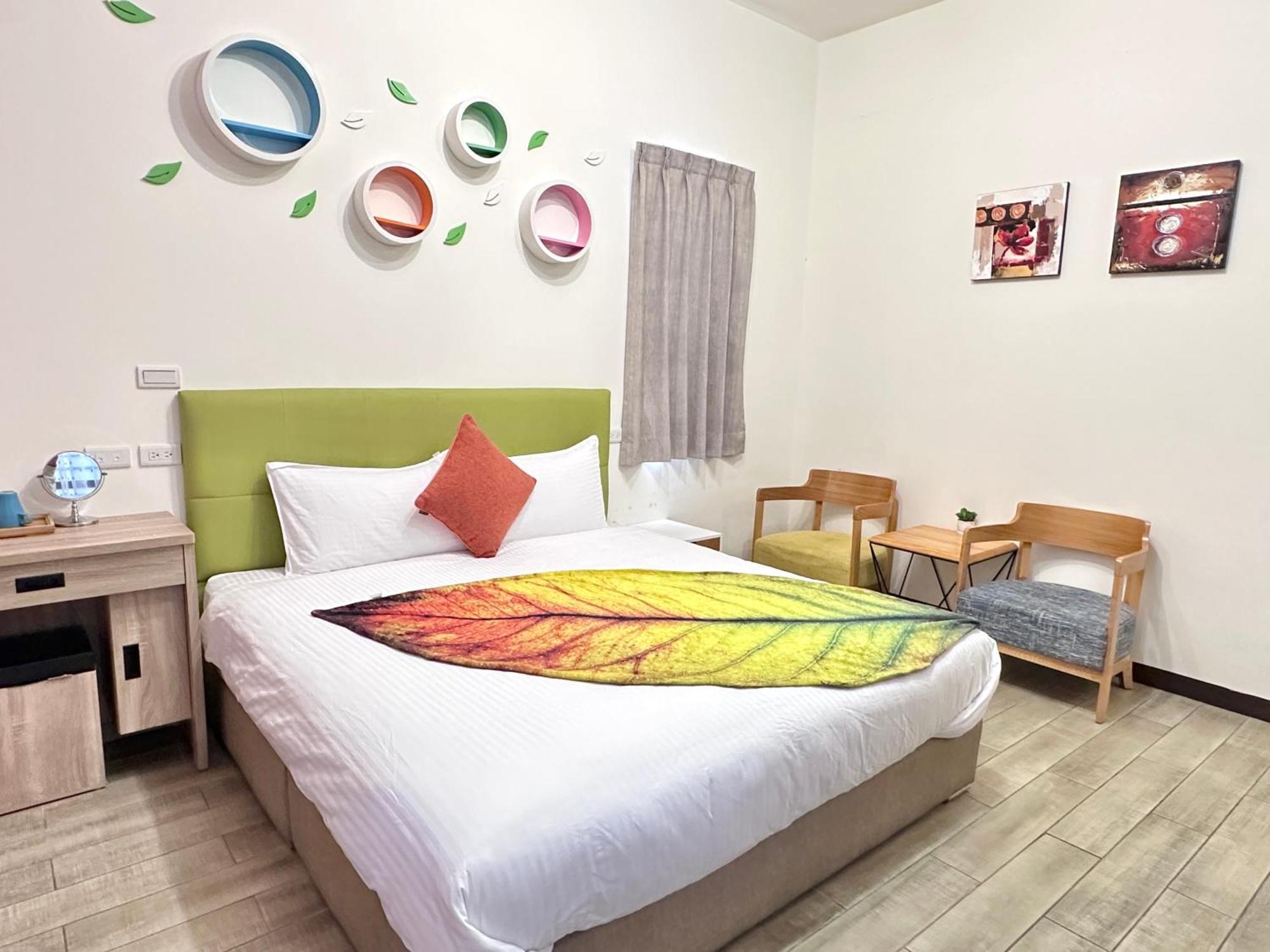 Ba Ba Xiao Wu 2 Apartment Jinning Exterior photo